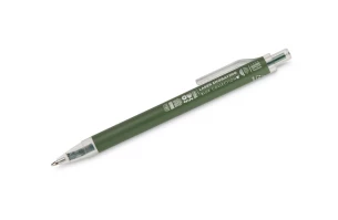 SPRINGO ballpoint pen – dark green
