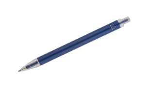 SPRINGO ballpoint pen – blue