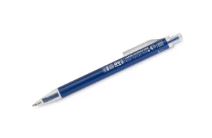 SPRINGO ballpoint pen – blue