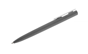 ALEO ballpoint pen – grey