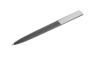 ALEO ballpoint pen – grey