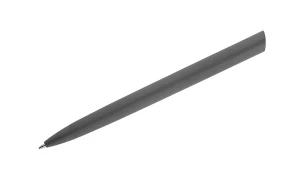 ALEO ballpoint pen – grey