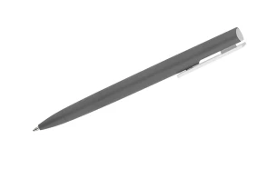 ALEO ballpoint pen – grey
