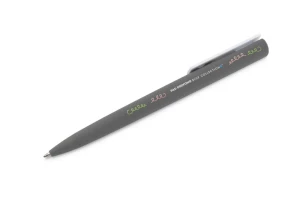 ALEO ballpoint pen – grey