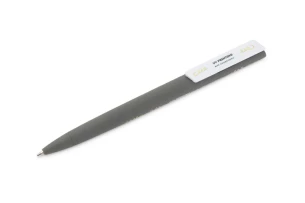 ALEO ballpoint pen – grey