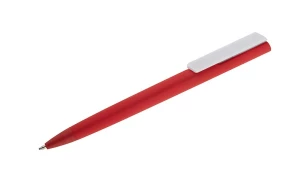 ALEO ballpoint pen – red