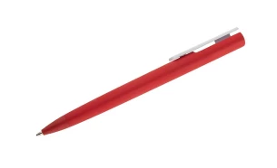 ALEO ballpoint pen – red