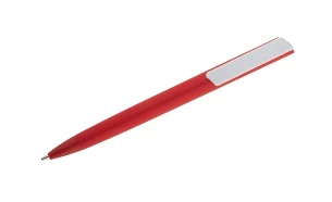 ALEO ballpoint pen – red