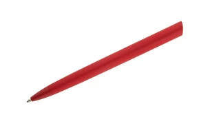 ALEO ballpoint pen – red