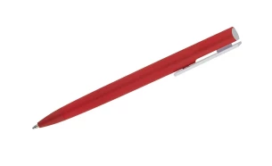 ALEO ballpoint pen – red