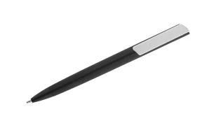 ALEO ballpoint pen – black