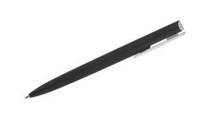 ALEO ballpoint pen – black