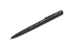ALEO ballpoint pen – black