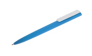 ALEO ballpoint pen – blue