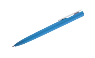 ALEO ballpoint pen – blue