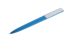 ALEO ballpoint pen – blue