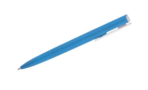 ALEO ballpoint pen – blue