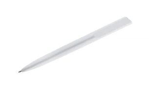 ALEO ballpoint pen – white