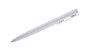 ALEO ballpoint pen – white