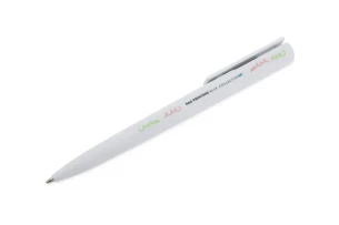 ALEO ballpoint pen – white