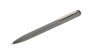 LUNNEA Ballpoint Pen – Grey