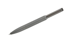 LUNNEA Ballpoint Pen – Grey
