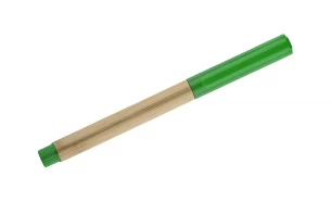 TUFI bamboo ballpoint pen – light green