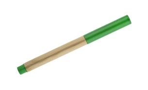 TUFI bamboo ballpoint pen – light green