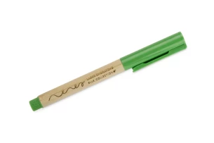 TUFI bamboo ballpoint pen – light green