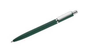 ELMO ballpoint pen – green