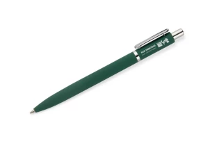 ELMO ballpoint pen – green