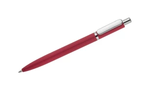 ELMO ballpoint pen – red