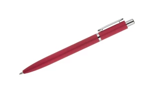 ELMO ballpoint pen – red