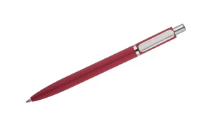 ELMO ballpoint pen – red