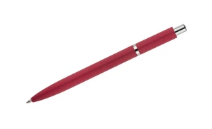 ELMO ballpoint pen – red