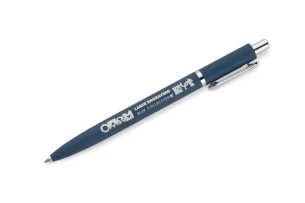 ELMO ballpoint pen – navy blue