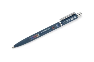 ELMO ballpoint pen – navy blue