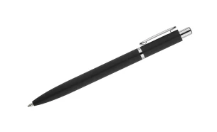 ELMO ballpoint pen – black