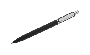 ELMO ballpoint pen – black