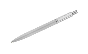 ELMO ballpoint pen – white