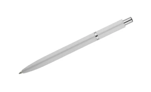 ELMO ballpoint pen – white