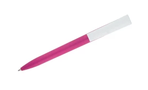 ZENO ballpoint pen – pink
