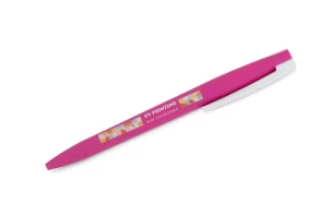 ZENO ballpoint pen – pink