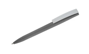 ZENO ballpoint pen – grey
