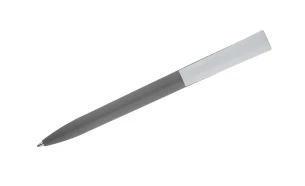 ZENO ballpoint pen – grey
