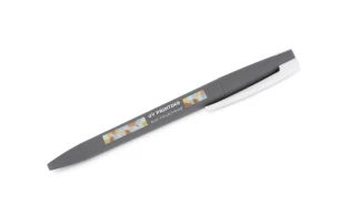 ZENO ballpoint pen – grey