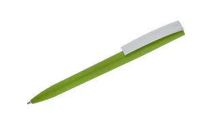 ZENO ballpoint pen – light green