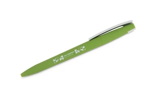 ZENO ballpoint pen – light green