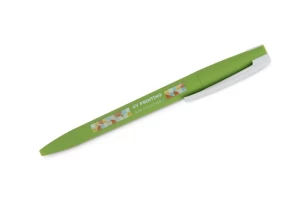 ZENO ballpoint pen – light green