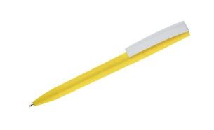 ZENO ballpoint pen – yellow